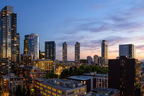 Astra Hotel, Seattle, a Tribute Portfolio Hotel — photo 1