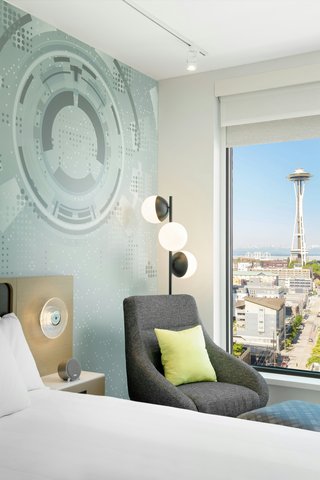 Astra Hotel, Seattle, a Tribute Portfolio Hotel — photo 3
