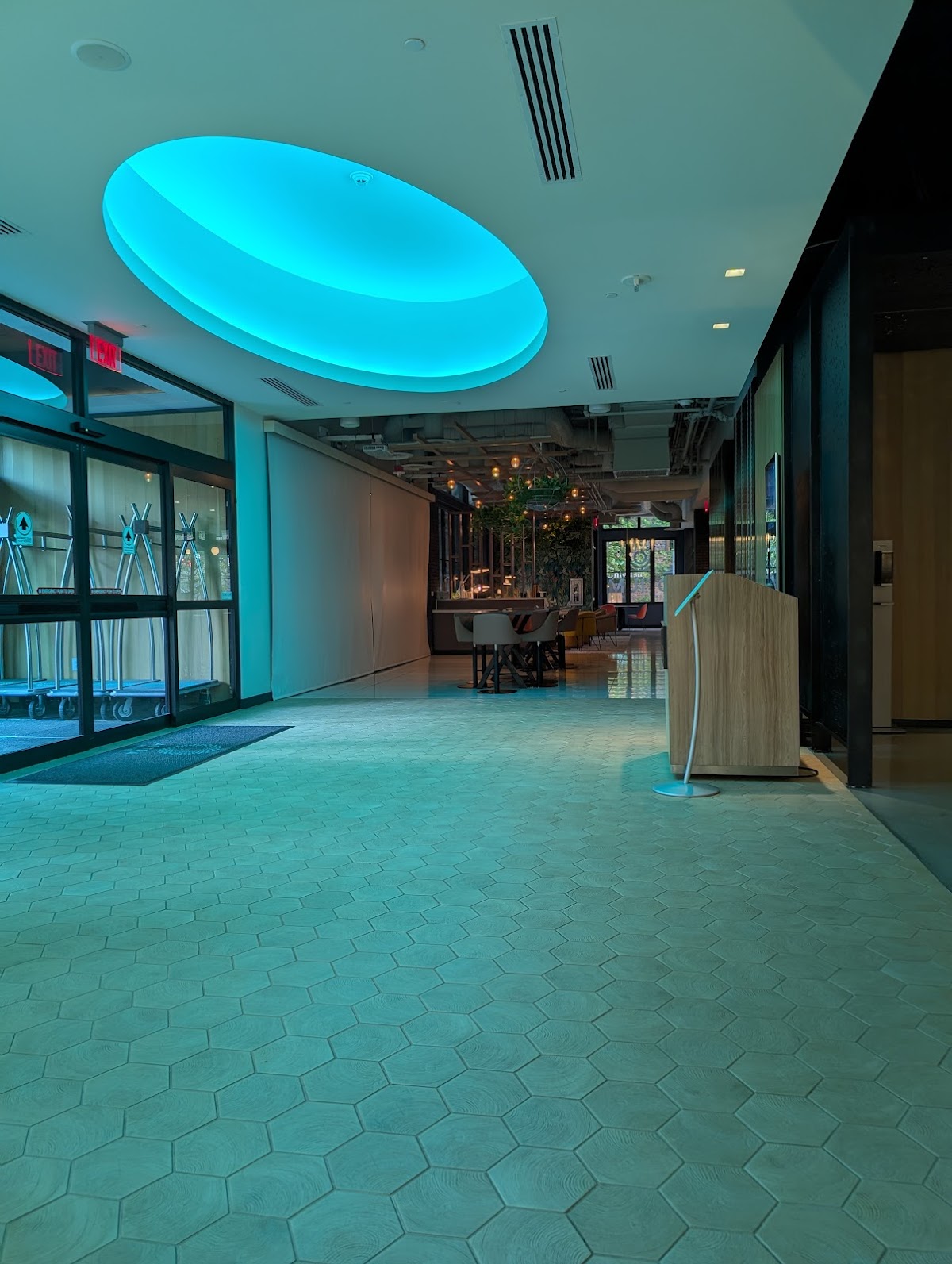 Astra Hotel, Seattle, a Tribute Portfolio Hotel — photo 4