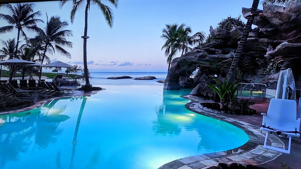 Aulani, A Disney Resort & Spa — photo 4