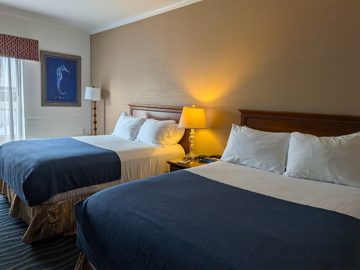 Avenue Inn & Spa — photo 3
