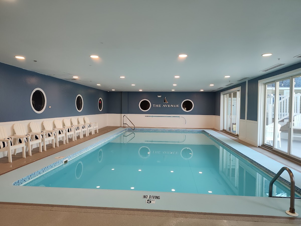 Avenue Inn & Spa — photo 4