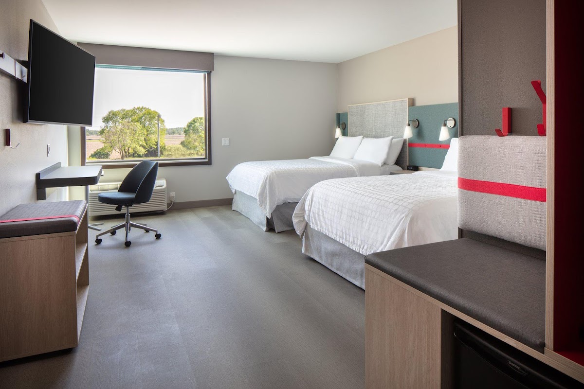 avid hotel Madison - Monona by IHG — photo 3
