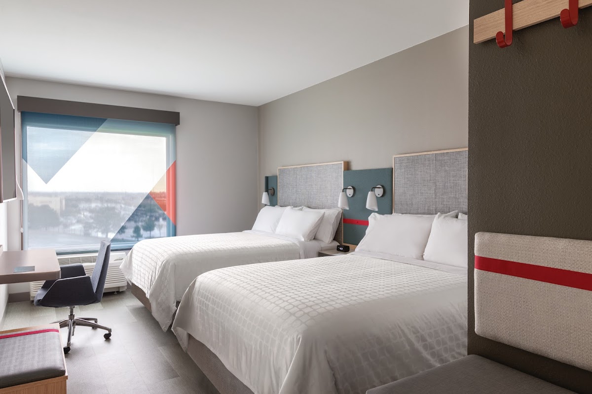 avid hotel Wisconsin Dells, an IHG Hotel — photo 3