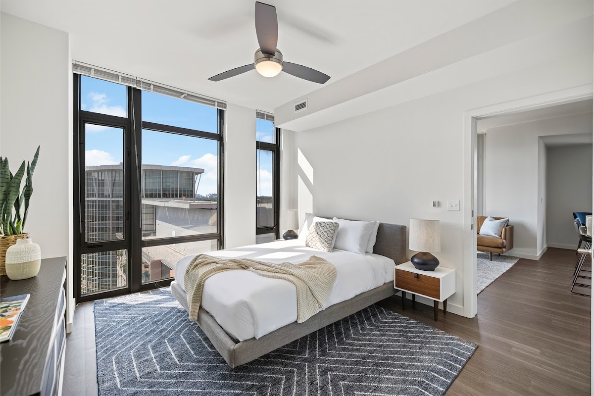 Placemakr Marymount Ballston — photo 3