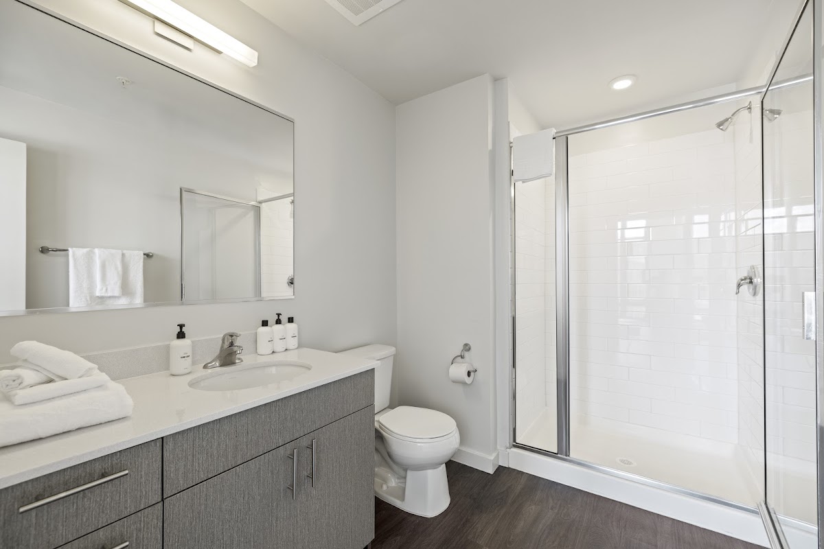 Placemakr Marymount Ballston — photo 4