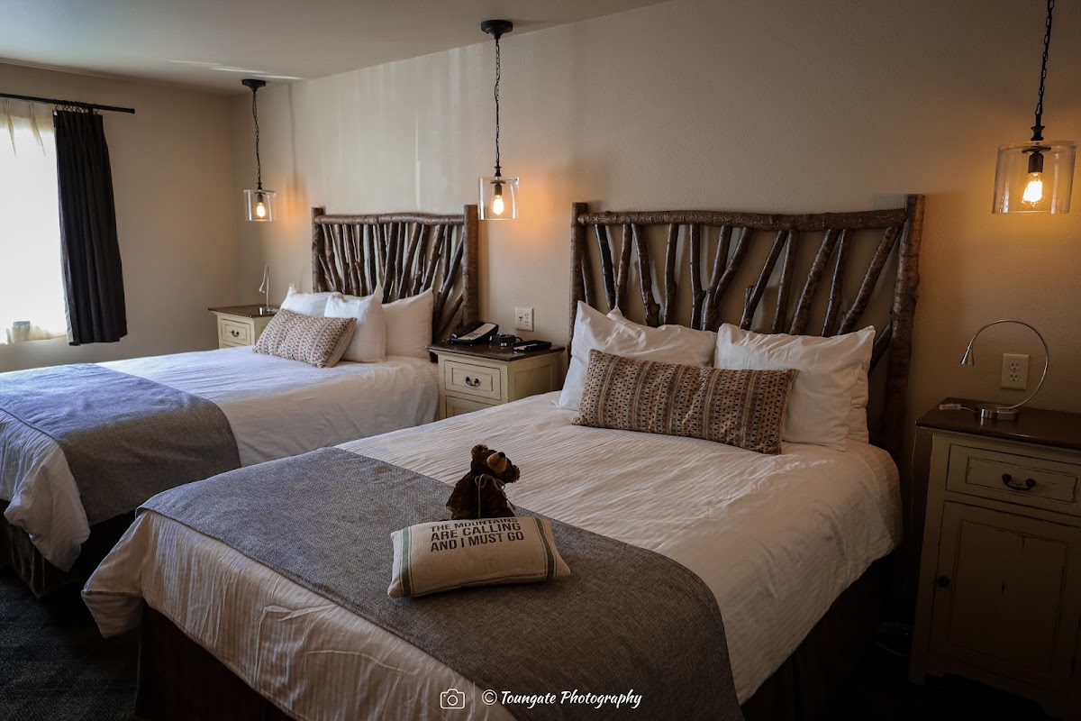 Bavarian Lodge — photo 3