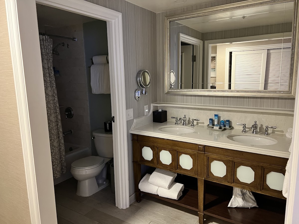 Disney's Beach Club Resort — photo 5