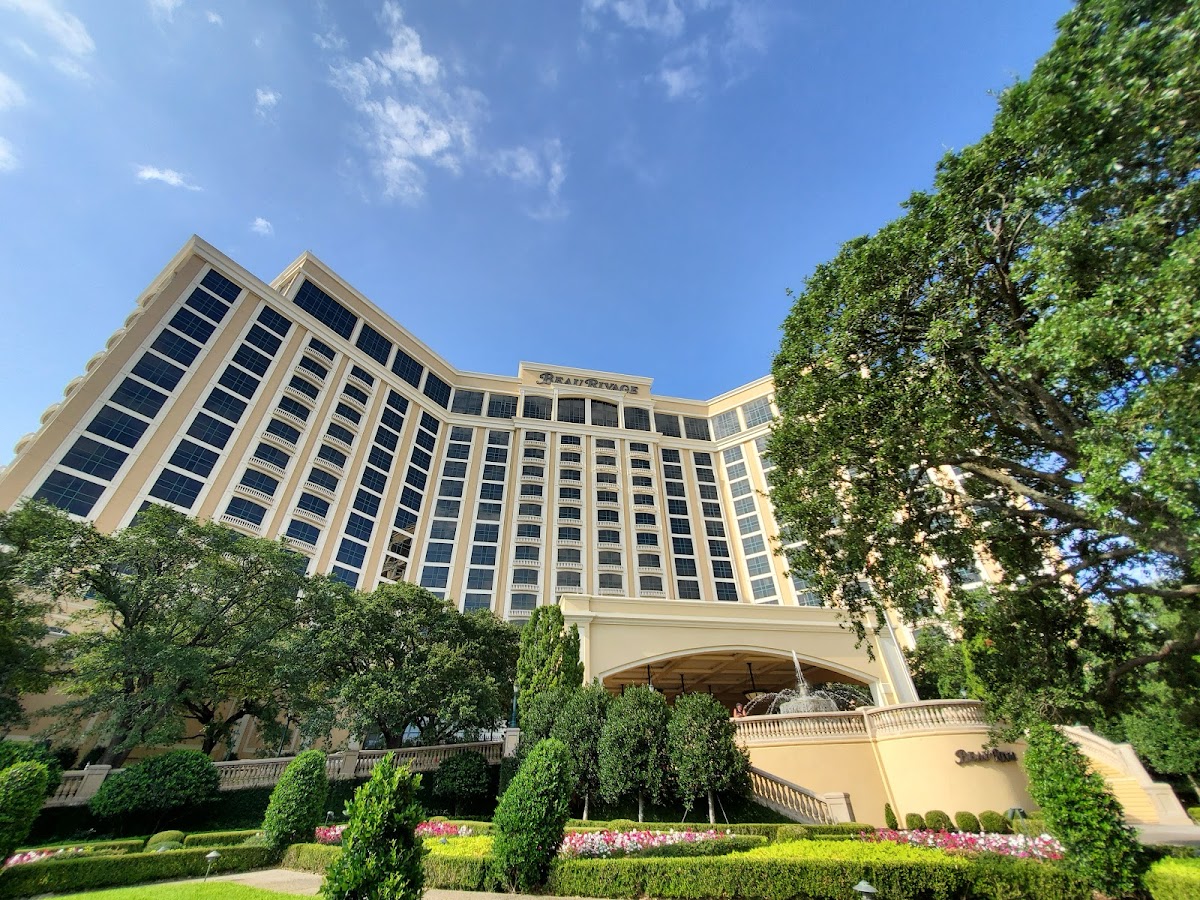 Beau Rivage Resort & Casino — photo 3