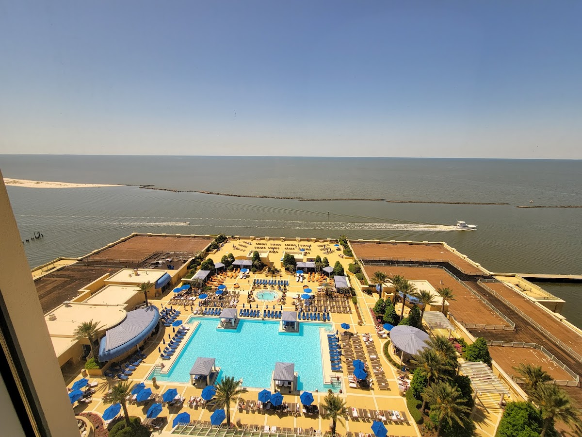Beau Rivage Resort & Casino — photo 5