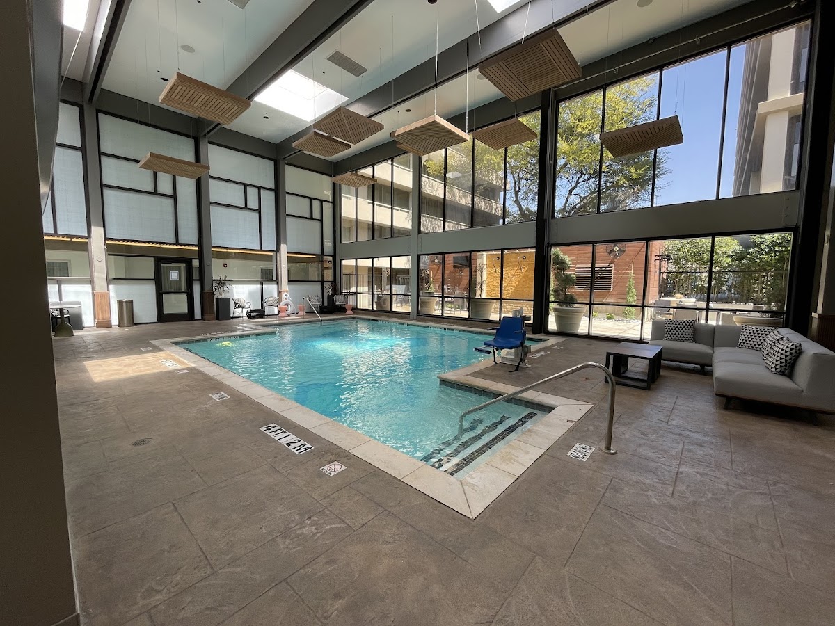 Hotel Mockingbird, Dallas, a Tribute Portfolio Hotel — photo 4