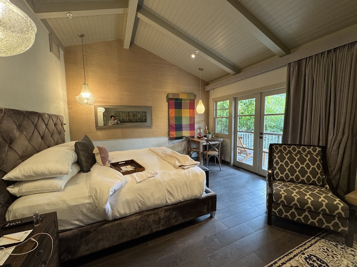 Bernardus Lodge & Spa — photo 3