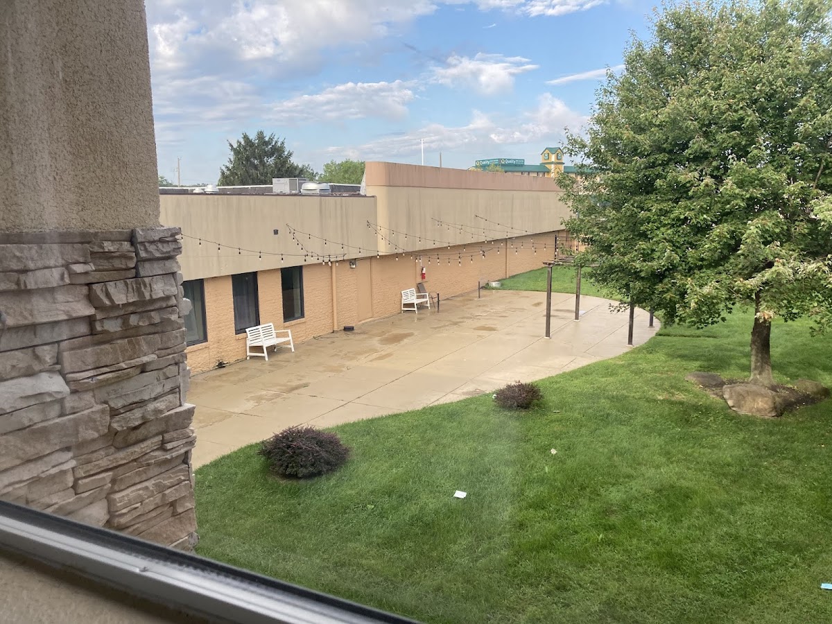 Philadelphia Bensalem Hotel — photo 1