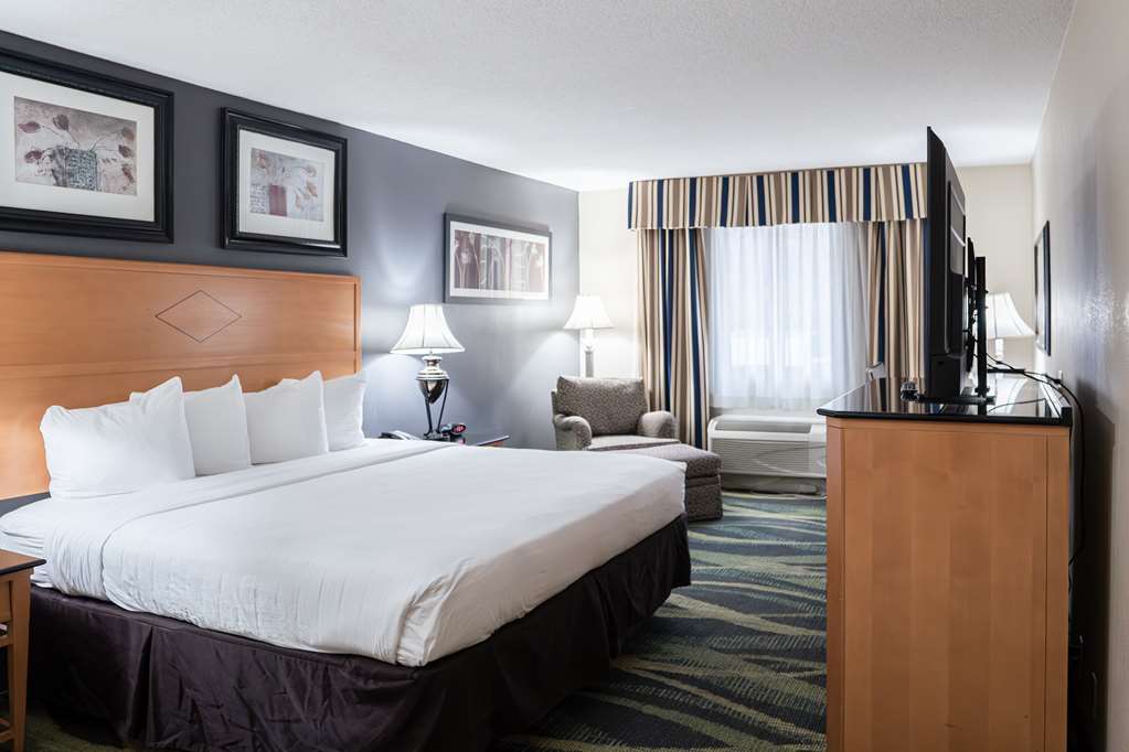 Philadelphia Bensalem Hotel — photo 3