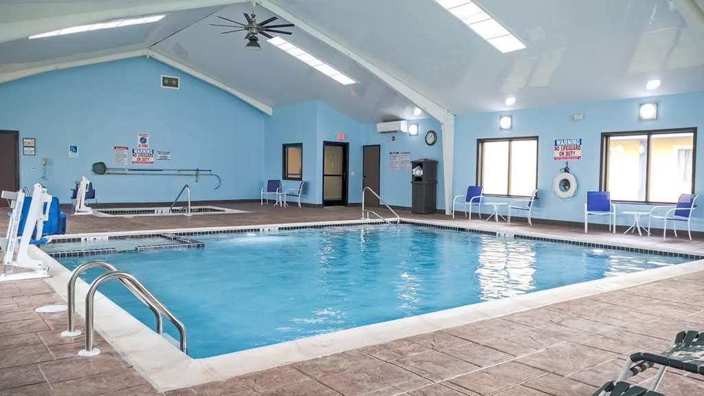 Philadelphia Bensalem Hotel — photo 4