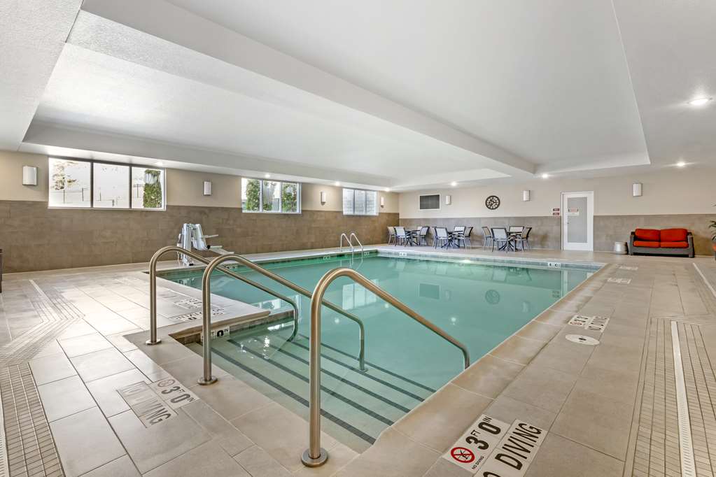 Best Western Plus LaCrescent / LaCrosse — photo 4