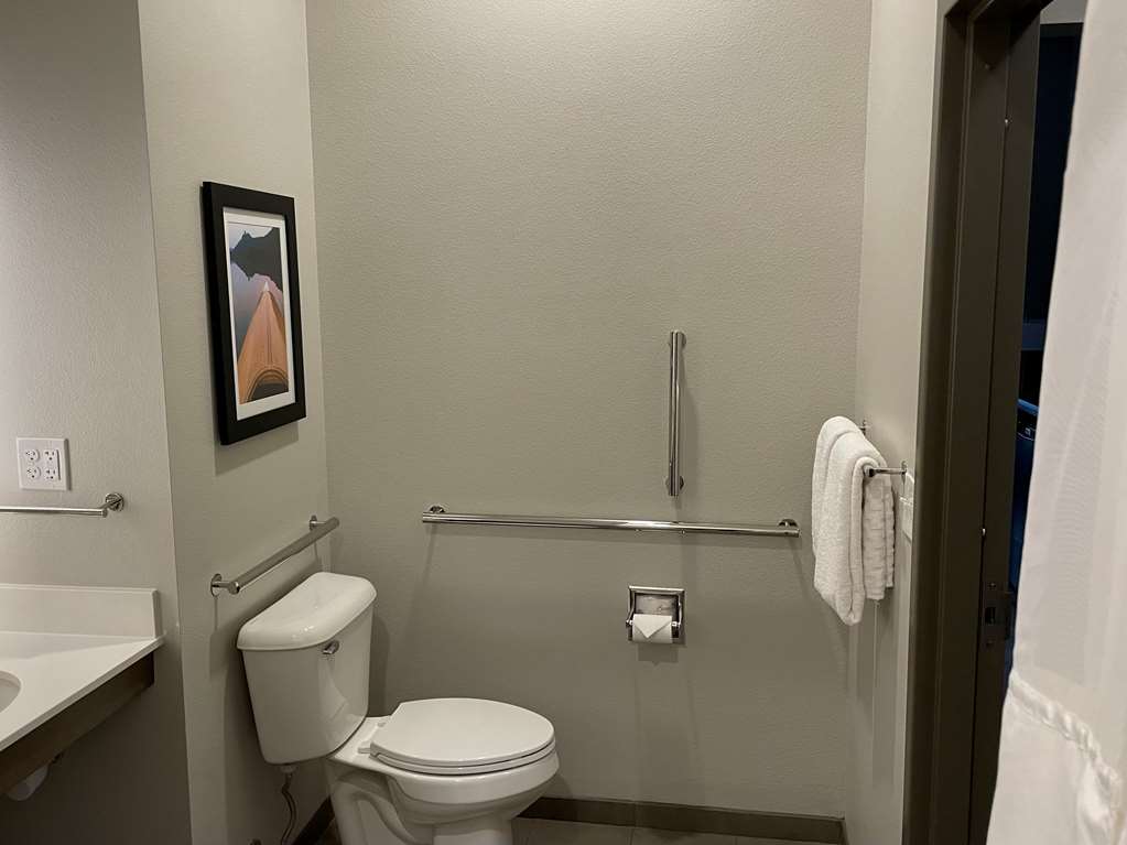 Best Western Plus LaCrescent / LaCrosse — photo 5