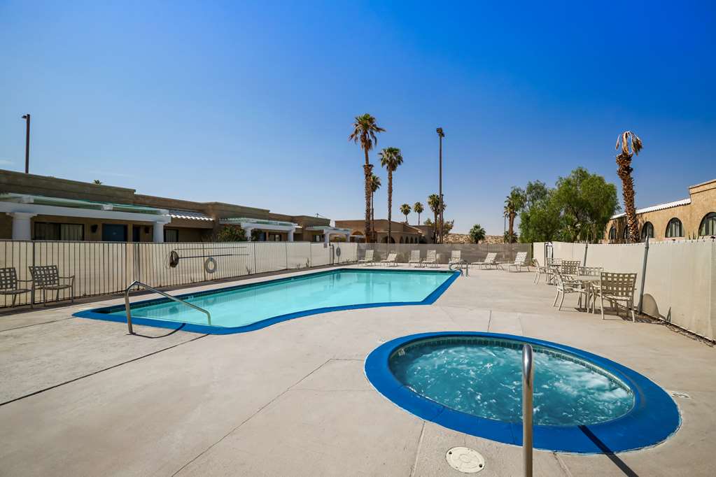 Twentynine Palms Joshua Tree — photo 4