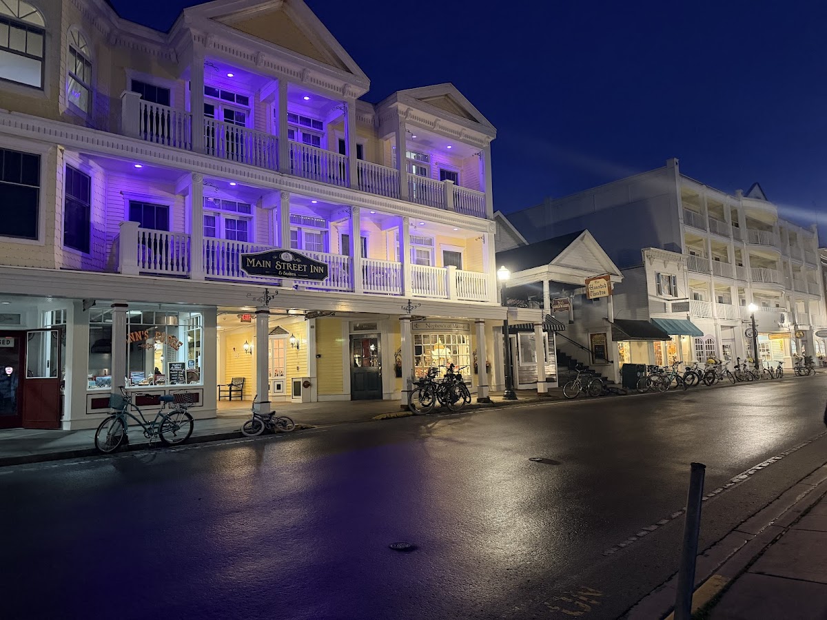 Bicycle Street Inn — photo 4