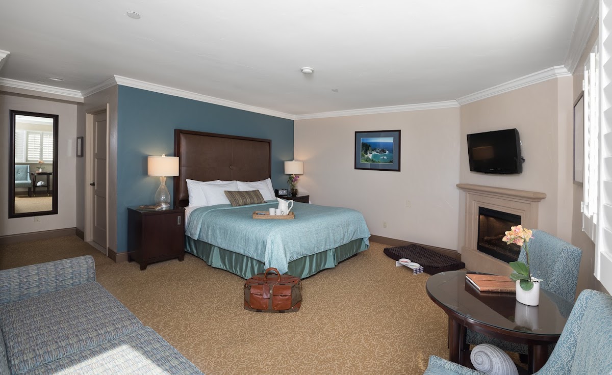 Blue Dolphin Inn — photo 5