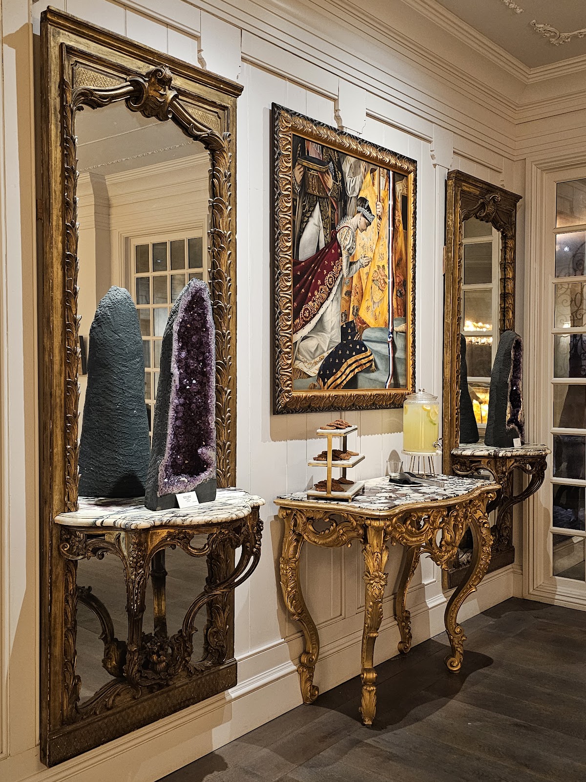Grand Bohemian Charleston, Autograph Collection — photo 4