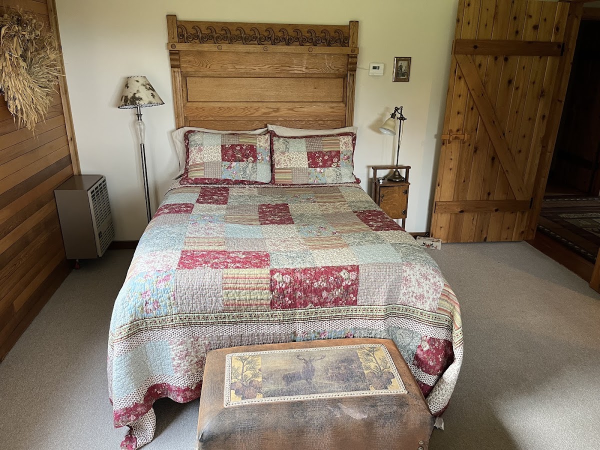 Bonanza Creek Ranch Montana — photo 3
