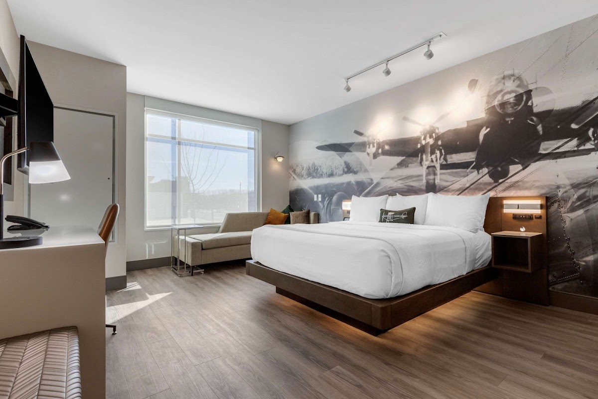 Cambria Hotel Arundel Mills-BWI Airport — photo 3