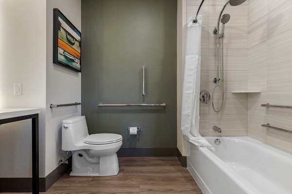 Cambria Hotel Arundel Mills-BWI Airport — photo 5
