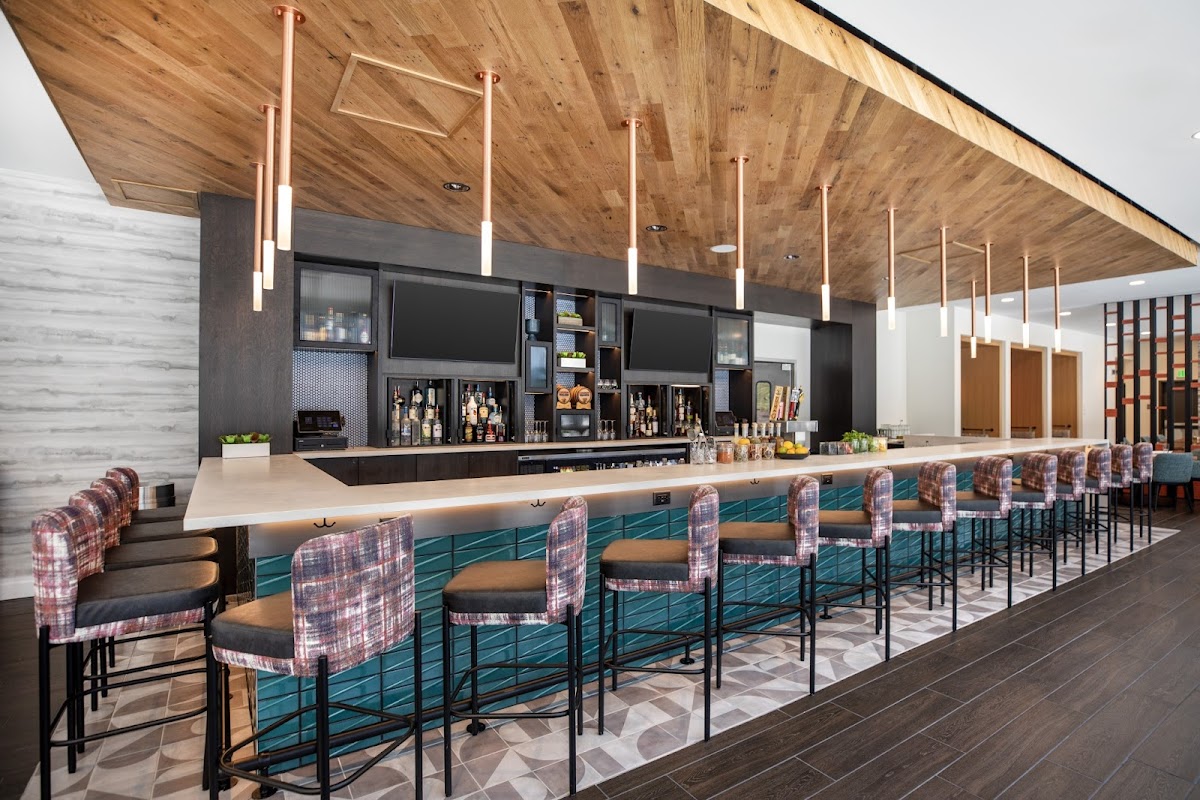 Cambria Hotel Denver Downtown RiNo — photo 4