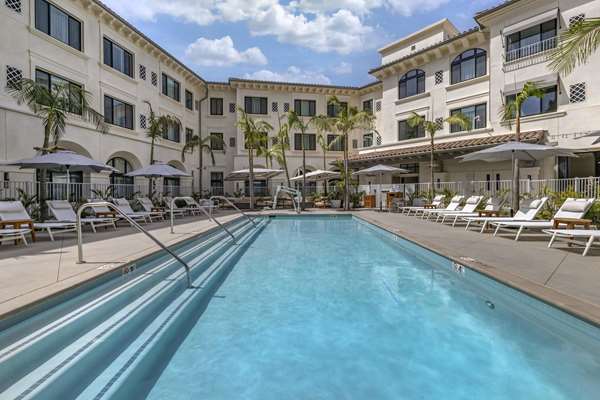 Cambria Hotel Calabasas - Malibu