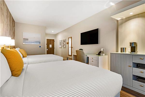 Cambria Hotel Calabasas - Malibu — photo 3