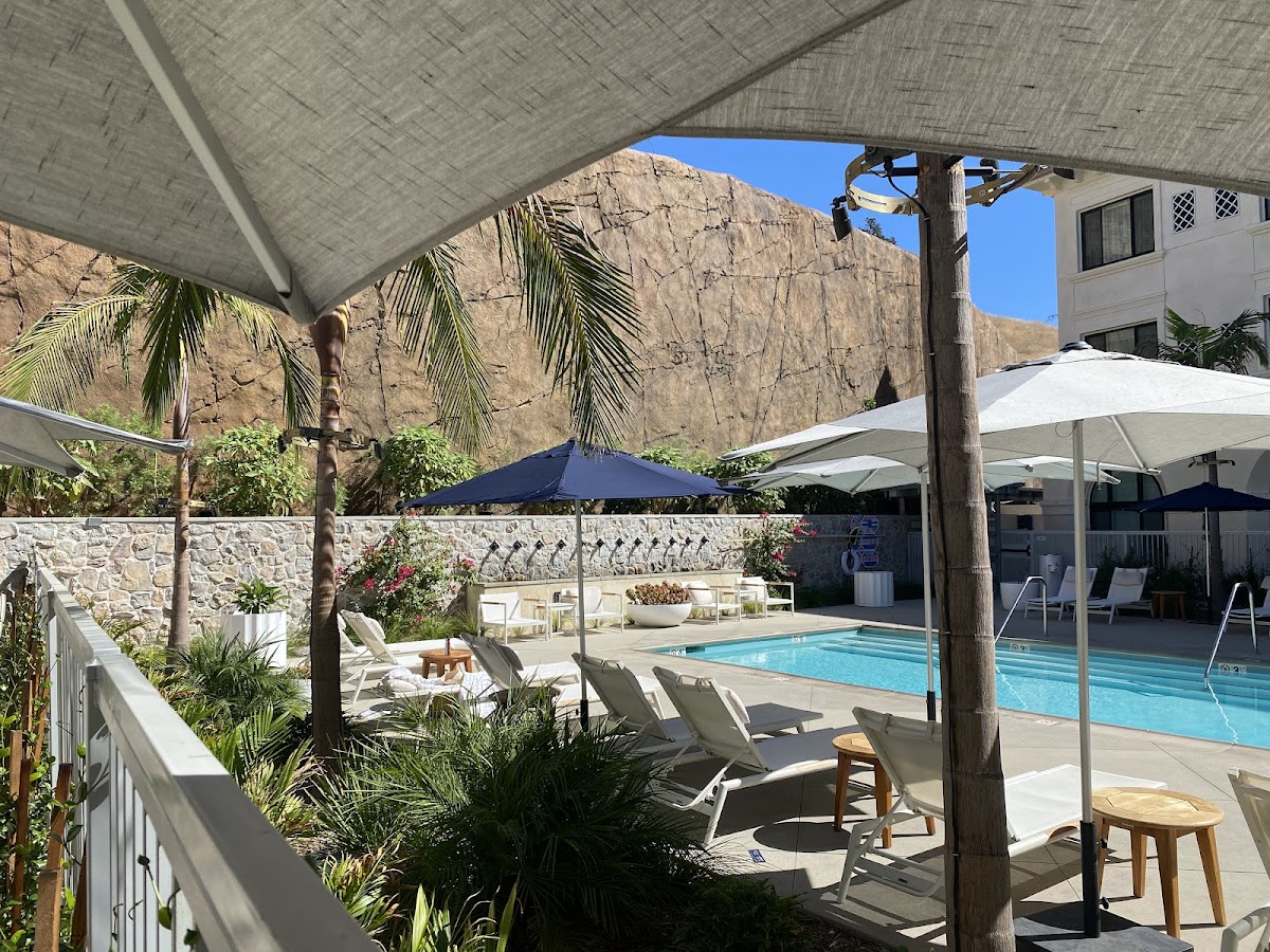 Cambria Hotel Calabasas - Malibu — photo 4
