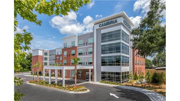 Cambria Hotel Mount Pleasant - Charleston — photo 1