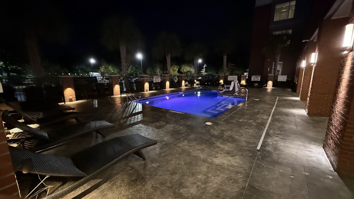 Cambria Hotel Mount Pleasant - Charleston — photo 4