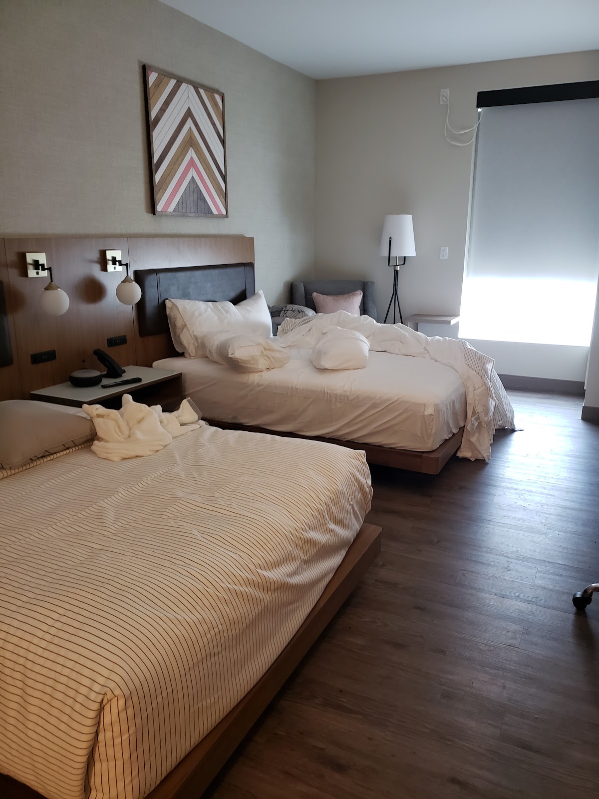 Cambria Hotel Columbia Downtown the Vista — photo 3