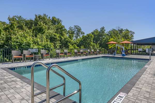 Cambria Hotel Orlando Airport — photo 4