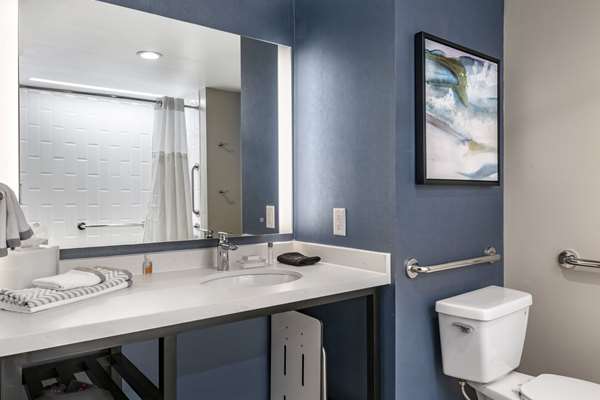 Cambria Hotel Orlando Airport — photo 5