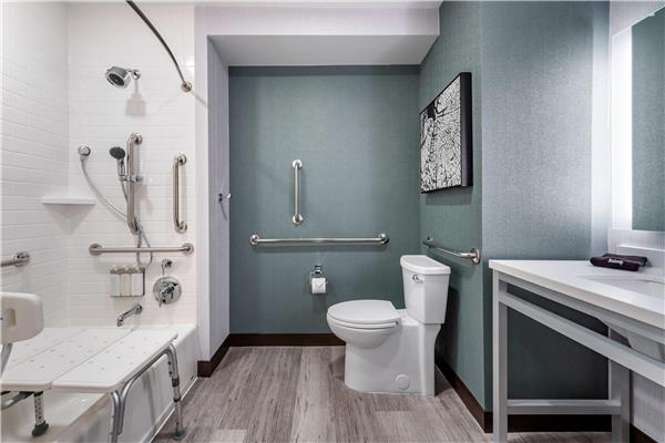 Cambria Hotel Shelby Township - Detroit Utica — photo 5