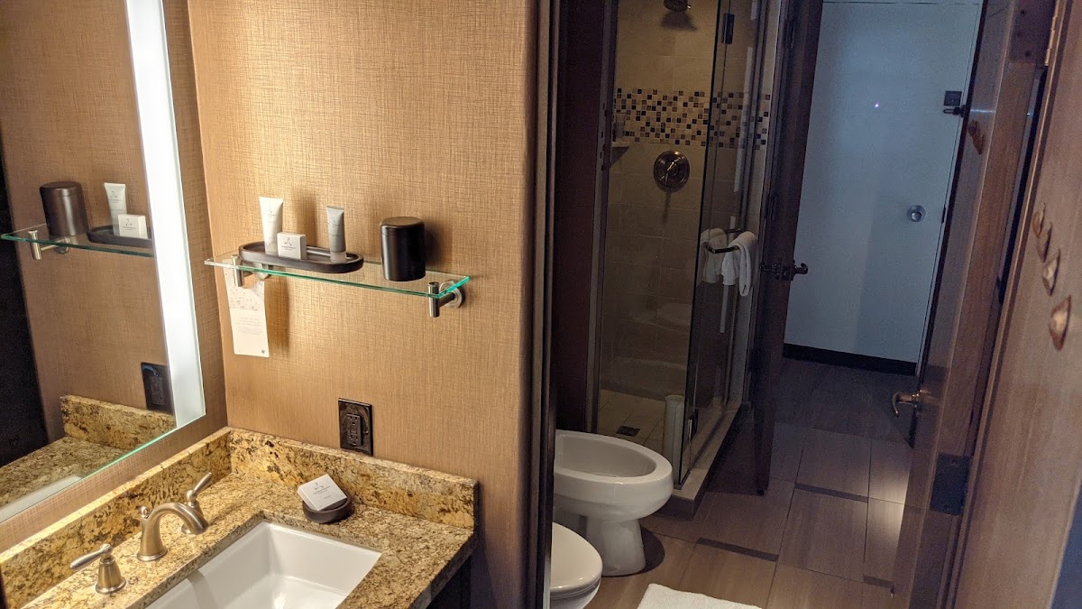 JW Marriott Scottsdale Camelback Inn Resort & Spa — photo 5
