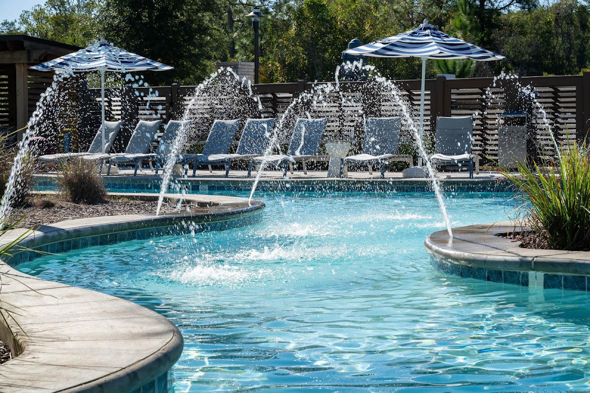 Camp Creek Inn — photo 4