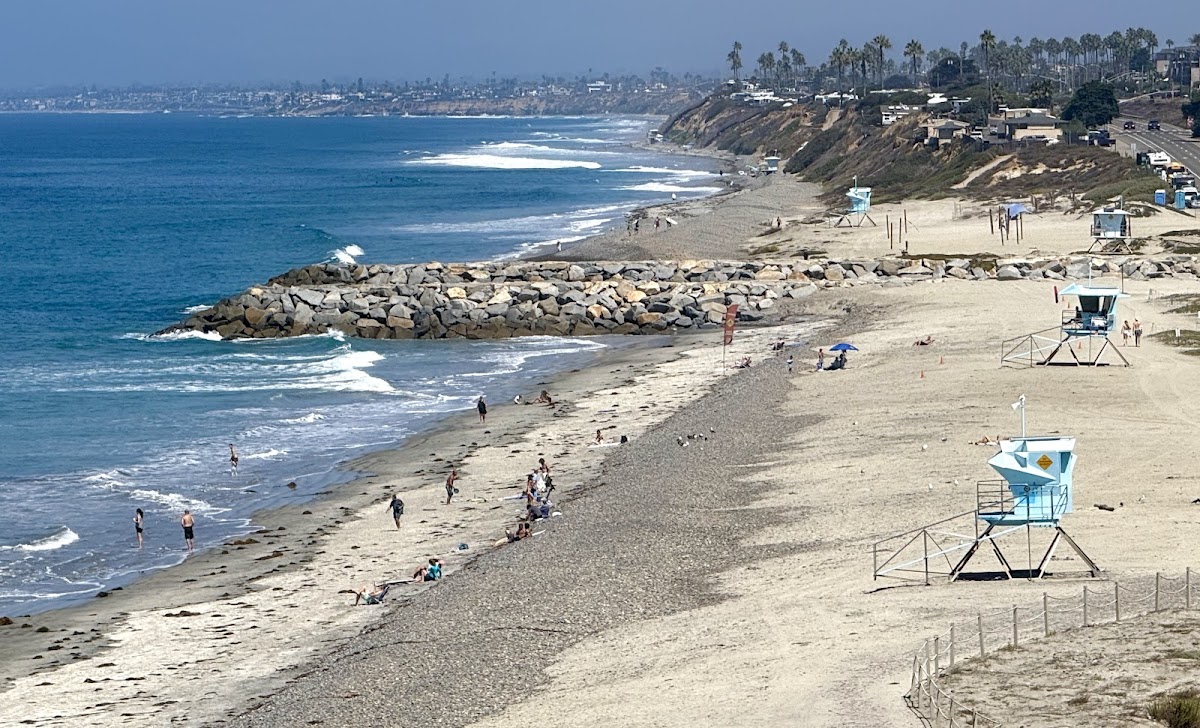 South Carlsbad State Beach Campground — photo 5