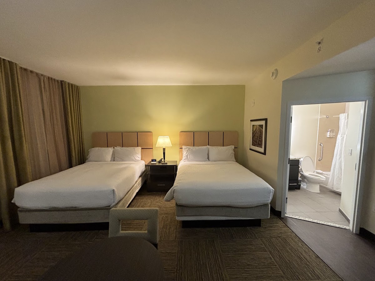 Candlewood Suites Orlando - Lake Buena Vista by IHG — photo 3