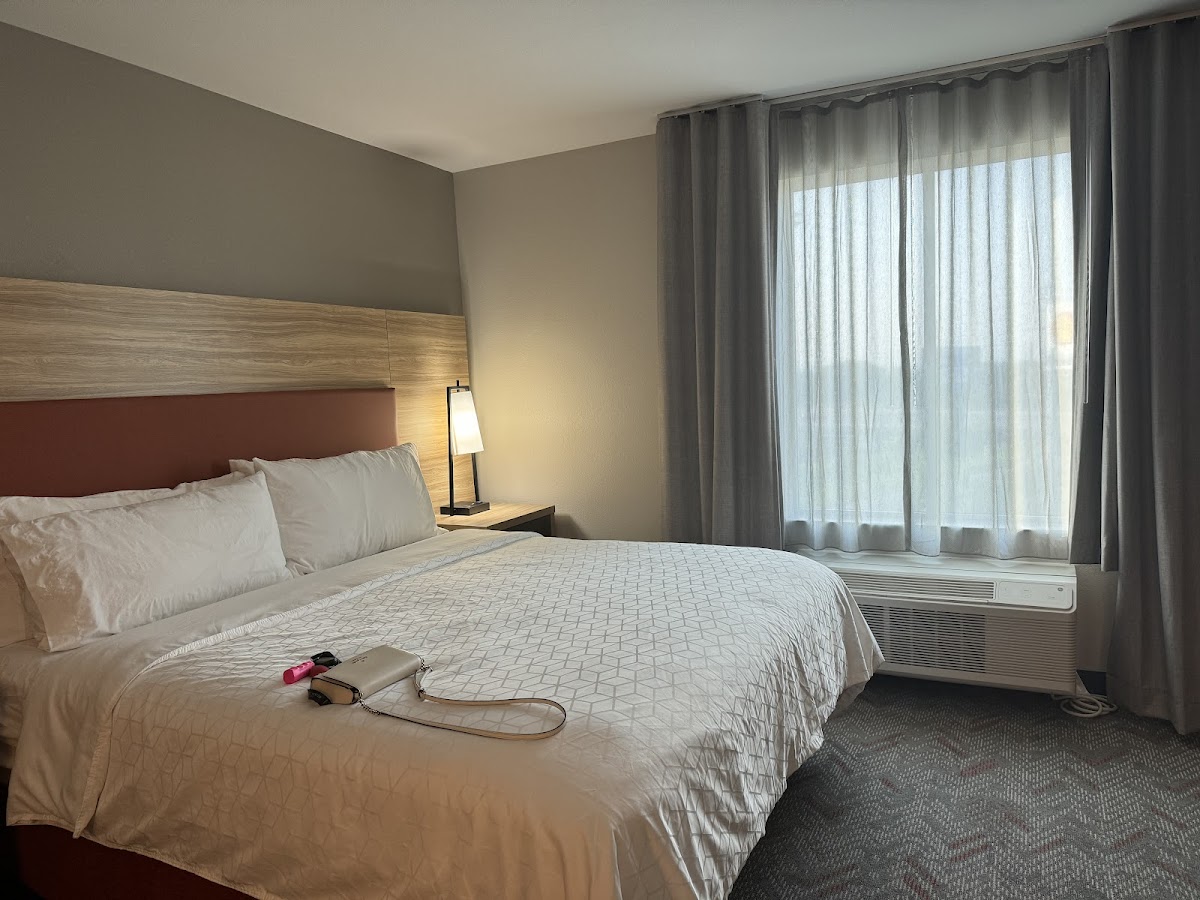 Candlewood Suites Nashville South, an IHG Hotel — photo 3