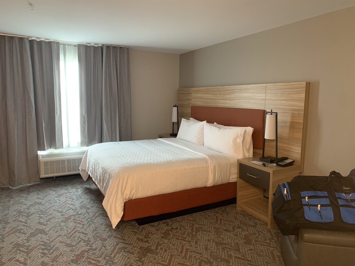 Candlewood Suites Nashville South, an IHG Hotel — photo 4