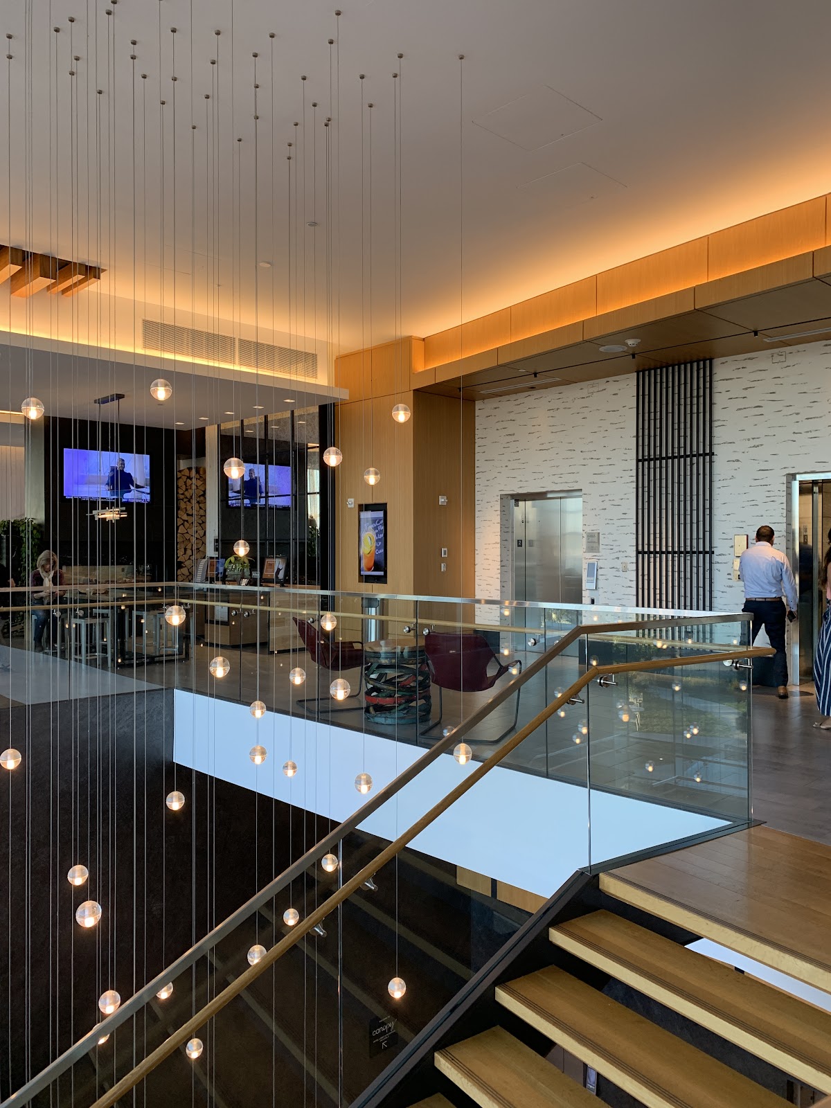 Canopy by Hilton Washington DC The Wharf — photo 4