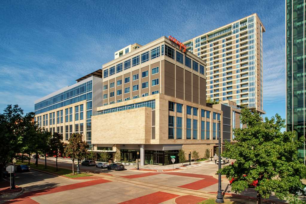 Canopy by Hilton Dallas Uptown — photo 5