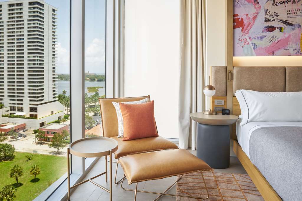 Canopy by Hilton West Palm Beach Downtown — photo 3