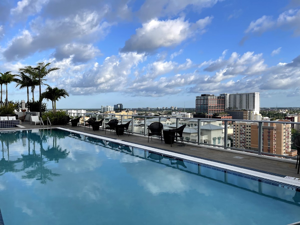 Canopy by Hilton West Palm Beach Downtown — photo 4