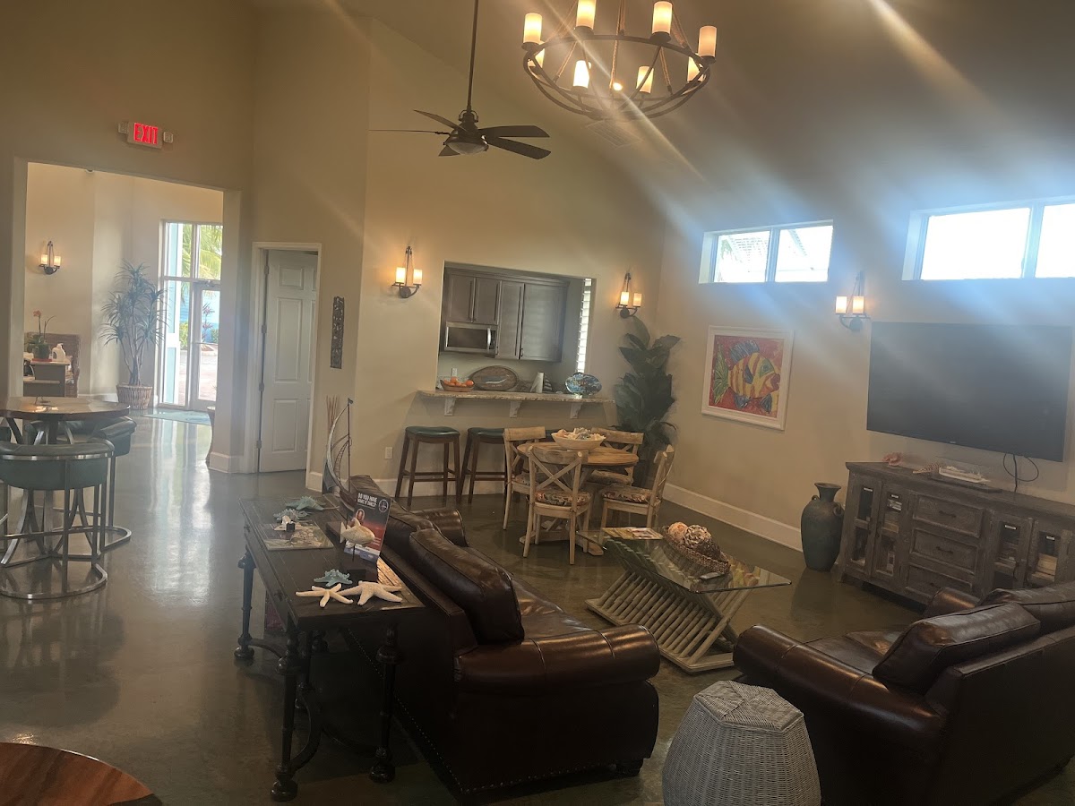Cape Crossing Resort & Marina — photo 5