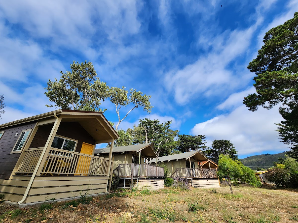 Carmel River Inn & Cottages - Carmel, CA — photo 1